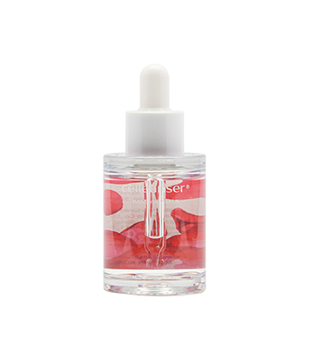 Real Ampoule Rose 30ml